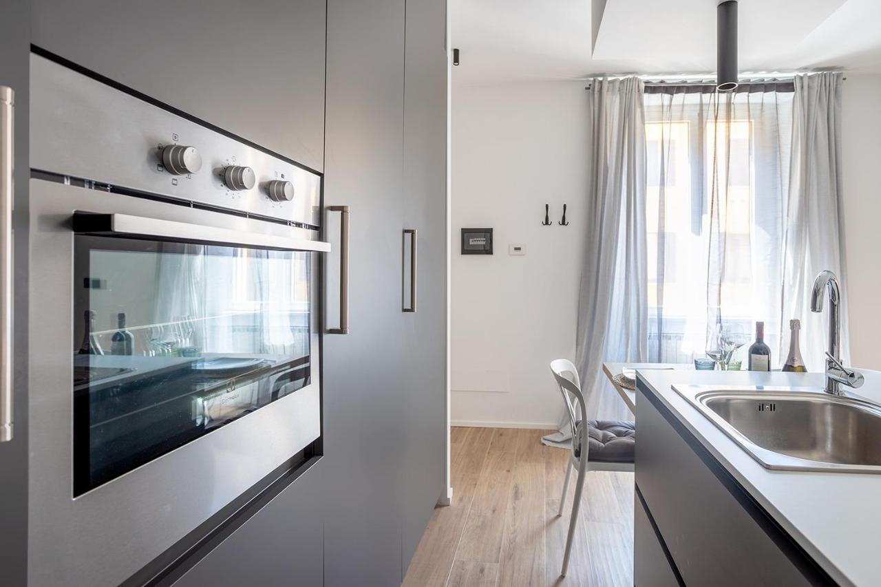 Suite 2 Centro Milano,Duomo,Navigli Kültér fotó